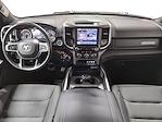 Used 2022 Ram 1500 Lone Star Crew Cab for sale #UAS11178 - photo 4