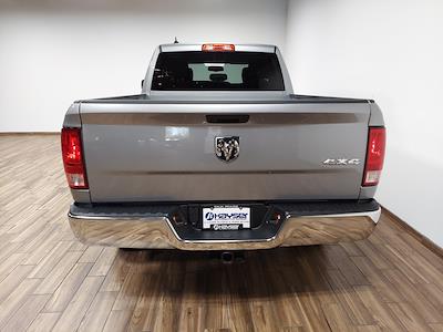 2023 Ram 1500 Classic Crew Cab RWD Pickup for sale #UAS11189 - photo 2