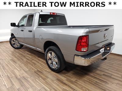 2023 Ram 1500 Classic Crew Cab 4x2 Pickup for sale #UAS11189 - photo 2