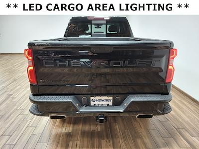 2021 Chevrolet Silverado 1500 Crew Cab 4WD Pickup for sale #UAS11251 - photo 2