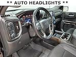 2021 Chevrolet Silverado 1500 Crew Cab 4WD Pickup for sale #UAS11251 - photo 22