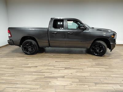 2021 Ram 1500 Quad Cab 4WD Pickup for sale #UAS11258A - photo 2