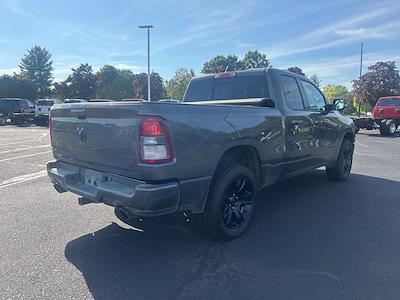 2021 Ram 1500 Quad Cab 4WD Pickup for sale #UAS11258A - photo 2