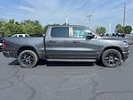 Used 2022 Ram 1500 Laramie Crew Cab 4x4 Pickup for sale #UAS11280 - photo 9