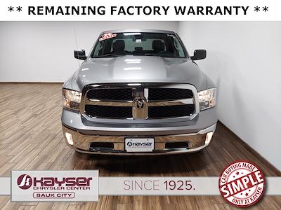2024 Ram 1500 Classic Quad Cab 4WD Pickup for sale #UT11260 - photo 2