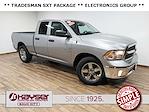2024 Ram 1500 Classic Quad Cab 4WD Pickup for sale #UT11260 - photo 1