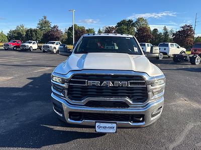 2027 Ram 3500 Regular Cab DRW 4WD Cab Chassis for sale #V5548 - photo 2