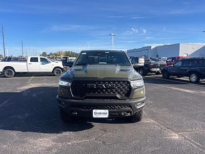 2027 Ram 1500 Crew Cab 4WD Pickup for sale #V5607 - photo 2