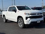 New 2026 Chevrolet Silverado 1500 RST Crew Cab 4x4 Pickup for sale #101472 - photo 2