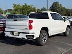 New 2026 Chevrolet Silverado 1500 RST Crew Cab 4x4 Pickup for sale #101472 - photo 3