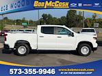 New 2026 Chevrolet Silverado 1500 Work Truck Crew Cab 4x4 Pickup for sale #102020 - photo 1