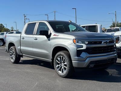 2025 Chevrolet Silverado 1500 Crew Cab 4x4 Pickup for sale #102240 - photo 2