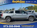 2025 Chevrolet Silverado 1500 Crew Cab 4x4 Pickup for sale #102240 - photo 1