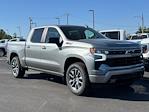 2025 Chevrolet Silverado 1500 Crew Cab 4x4 Pickup for sale #102240 - photo 2