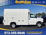 2024 Chevrolet Express 3500 Regular Cab RWD, Knapheide Service Utility Van for sale #103559 - photo 1