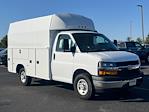 2024 Chevrolet Express 3500 Regular Cab RWD, Knapheide Service Utility Van for sale #103559 - photo 3