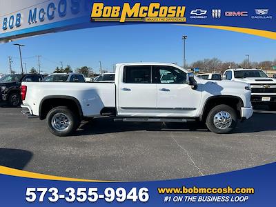 New 2026 Chevrolet Silverado 3500 High Country Crew Cab for sale #103998 - photo 1