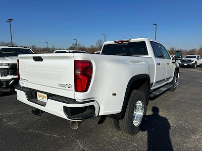 New 2026 Chevrolet Silverado 3500 High Country Crew Cab for sale #103998 - photo 2