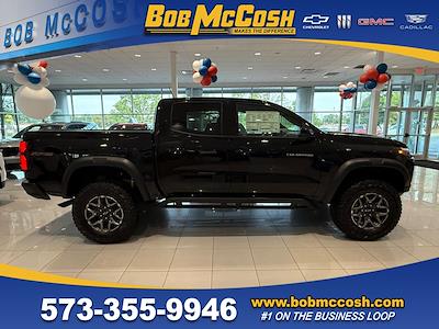 New 2026 Chevrolet Colorado ZR2 Crew Cab 4x4 Pickup for sale #106536 - photo 1