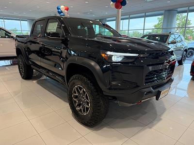 New 2026 Chevrolet Colorado ZR2 Crew Cab 4x4 Pickup for sale #106536 - photo 2