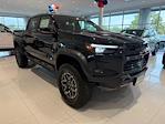 New 2026 Chevrolet Colorado ZR2 Crew Cab 4x4 Pickup for sale #106536 - photo 2