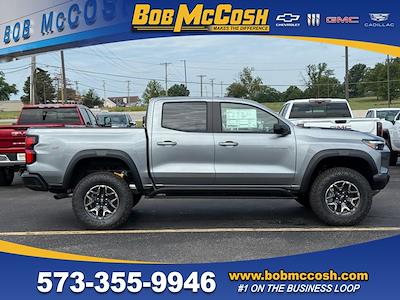New 2026 Chevrolet Colorado ZR2 Crew Cab 4x4 Pickup for sale #106924 - photo 1