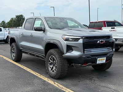 New 2026 Chevrolet Colorado ZR2 Crew Cab 4x4 Pickup for sale #106924 - photo 2