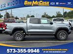 New 2026 Chevrolet Colorado ZR2 Crew Cab 4x4 Pickup for sale #106924 - photo 1