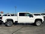 2025 Chevrolet Silverado 2500 Crew Cab 4x4, Pickup for sale #108156 - photo 1