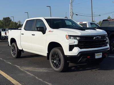 New 2026 Chevrolet Silverado 1500 LT Crew Cab 4x4 Pickup for sale #111068 - photo 2