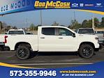 New 2026 Chevrolet Silverado 1500 LT Crew Cab 4x4 Pickup for sale #111068 - photo 1