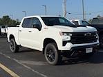 New 2026 Chevrolet Silverado 1500 LT Crew Cab 4x4 Pickup for sale #111068 - photo 2