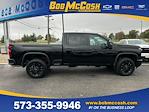 New 2026 Chevrolet Silverado 2500 LT Crew Cab 4x4 Pickup for sale #112840 - photo 1