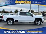 2025 Chevrolet Silverado 2500 Crew Cab 4x4, Pickup for sale #114180 - photo 1