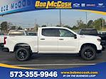 New 2026 Chevrolet Silverado 1500 Custom Crew Cab 4x4 Pickup for sale #114557 - photo 1