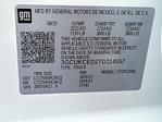 New 2026 Chevrolet Silverado 1500 Custom Crew Cab 4x4 Pickup for sale #114557 - photo 17