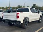 New 2026 Chevrolet Silverado 1500 Custom Crew Cab 4x4 Pickup for sale #114557 - photo 3