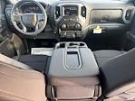 New 2026 Chevrolet Silverado 1500 Custom Crew Cab 4x4 Pickup for sale #114557 - photo 6