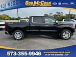 New 2026 Chevrolet Silverado 1500 LTZ Crew Cab 4x4 Pickup for sale #116588 - photo 1