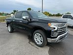 New 2026 Chevrolet Silverado 1500 LTZ Crew Cab 4x4 Pickup for sale #116588 - photo 3