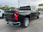 New 2026 Chevrolet Silverado 1500 LTZ Crew Cab 4x4 Pickup for sale #116588 - photo 2