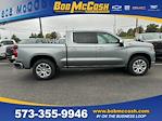 New 2026 Chevrolet Silverado 1500 LTZ Crew Cab 4x4 Pickup for sale #116607 - photo 1