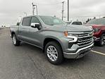 New 2026 Chevrolet Silverado 1500 LTZ Crew Cab 4x4 Pickup for sale #116607 - photo 2