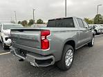 New 2026 Chevrolet Silverado 1500 LTZ Crew Cab 4x4 Pickup for sale #116607 - photo 3