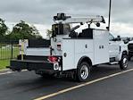 New 2024 Chevrolet Silverado 5500 Regular Cab 4x4 Mechanics Body for sale #117022 - photo 3