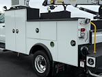 New 2024 Chevrolet Silverado 5500 Regular Cab 4x4 Mechanics Body for sale #117022 - photo 8