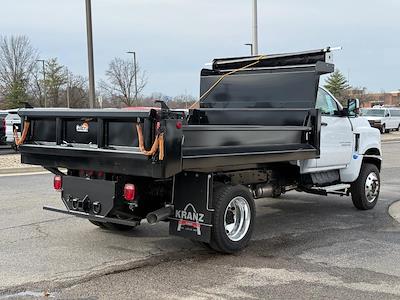 New 2024 Chevrolet Silverado 5500 - photo 1