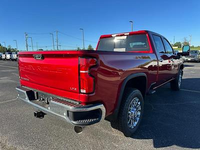 2026 Chevrolet Silverado 2500 Crew Cab 4x4 Pickup for sale #120654 - photo 2