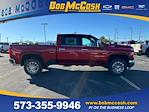 2026 Chevrolet Silverado 2500 Crew Cab 4x4 Pickup for sale #120654 - photo 1