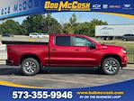 New 2026 Chevrolet Silverado 1500 RST Crew Cab 4x4 Pickup for sale #120892 - photo 1